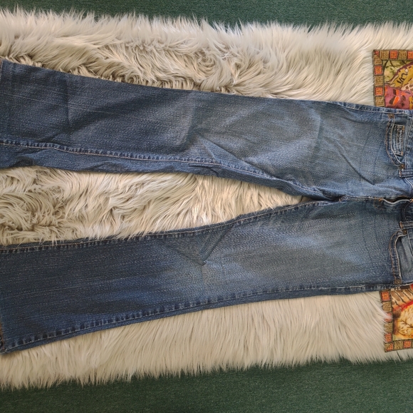 5 Pair Jean Bundle Lot - NWT + Vintage - Picture 4 of 15